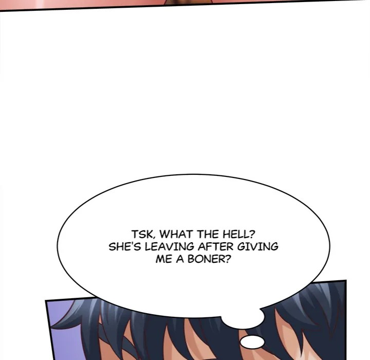 Right Under His Roof Chapter 9 - Page 121