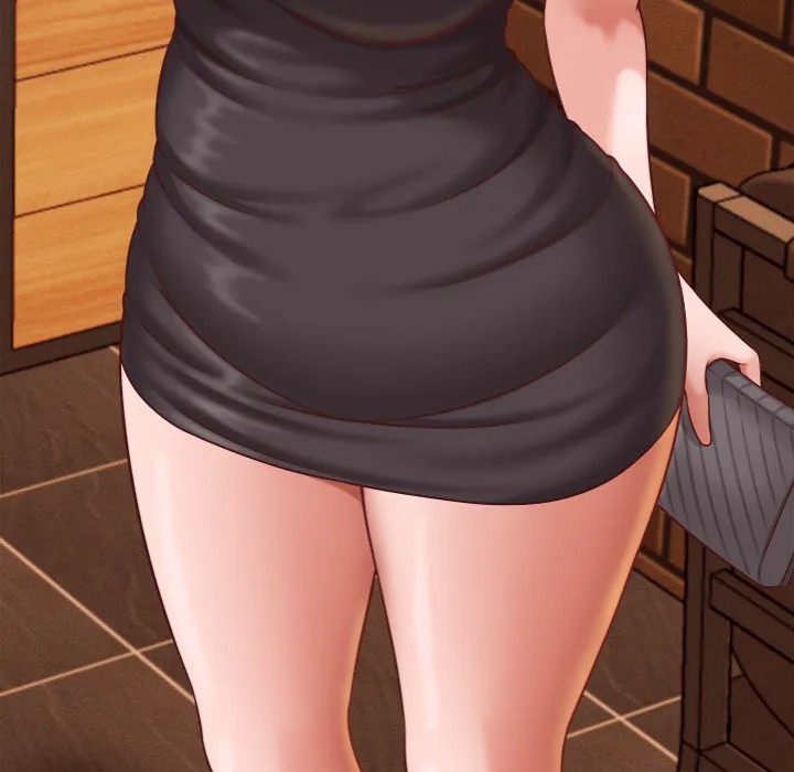 Right Under His Roof Chapter 9 - Page 128