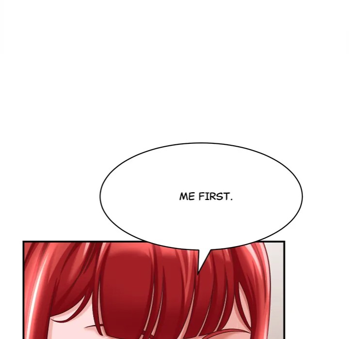 Right Under His Roof Chapter 9 - Page 150