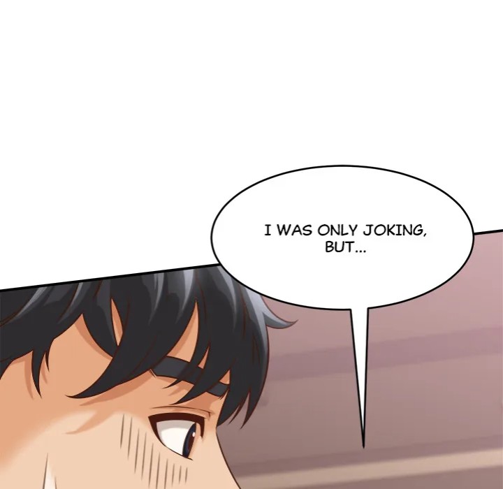 Right Under His Roof Chapter 9 - Page 26