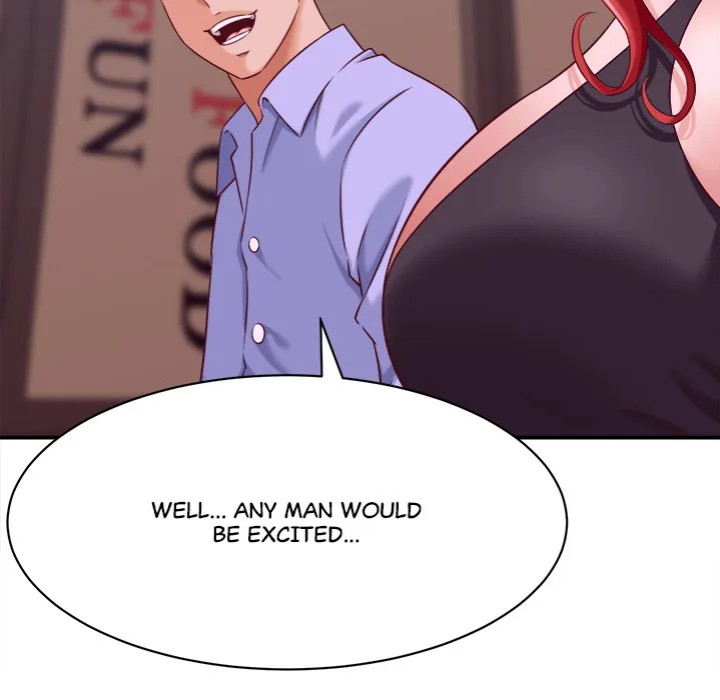 Right Under His Roof Chapter 9 - Page 42