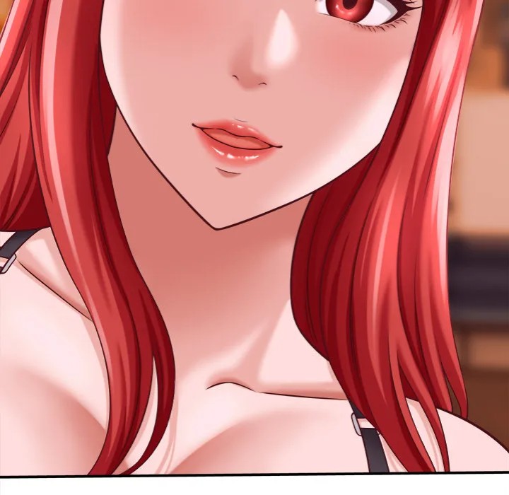 Right Under His Roof Chapter 9 - Page 49