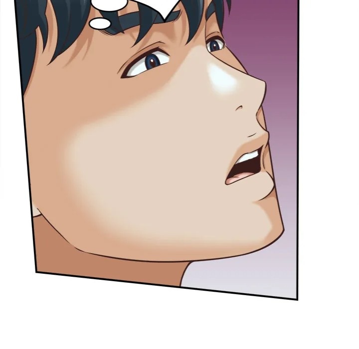 Right Under His Roof Chapter 9 - Page 93