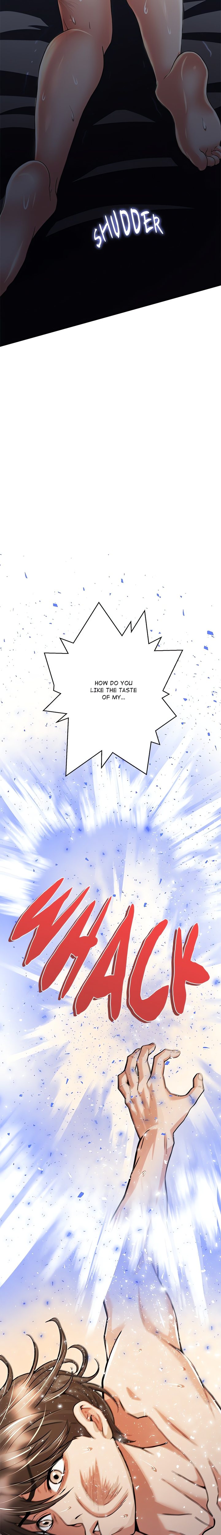 My Gangster Girlfriend Chapter 1 - Page 52