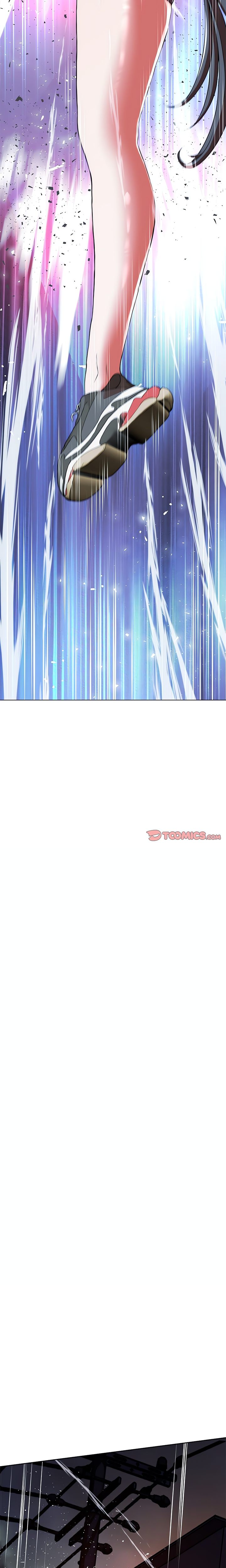 My Gangster Girlfriend Chapter 13 - Page 22