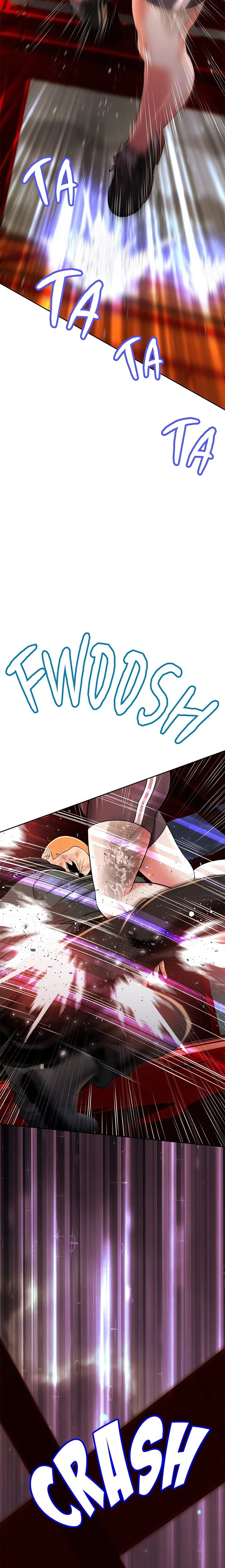 My Gangster Girlfriend Chapter 16 - Page 5