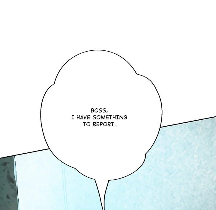 My Gangster Girlfriend Chapter 17 - Page 109