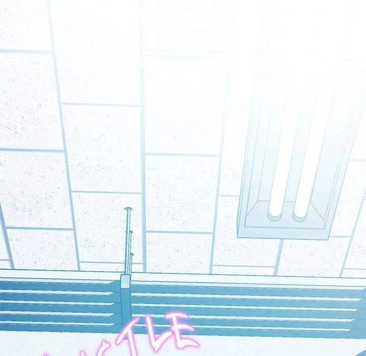 My Gangster Girlfriend Chapter 17 - Page 120