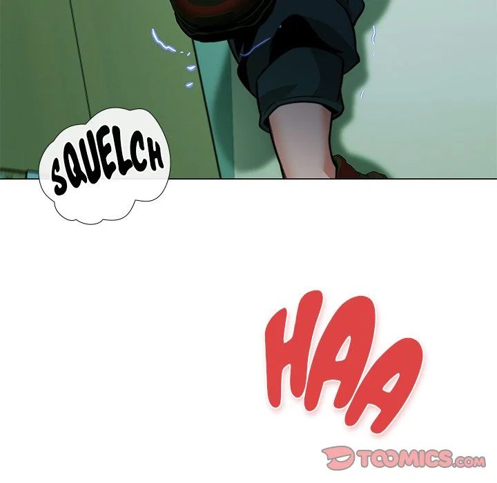 My Gangster Girlfriend Chapter 17 - Page 132