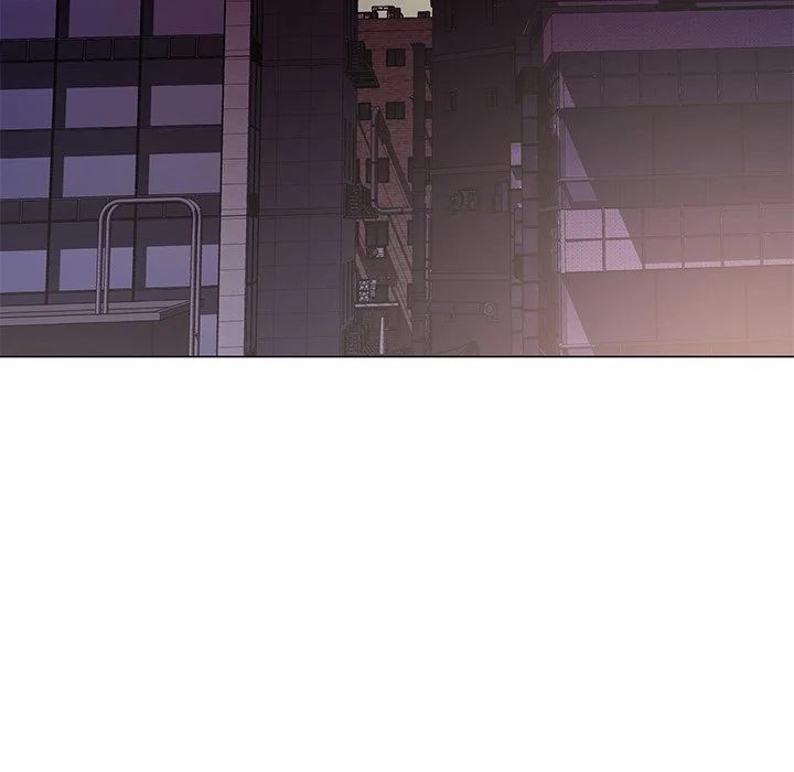 My Gangster Girlfriend Chapter 17 - Page 155