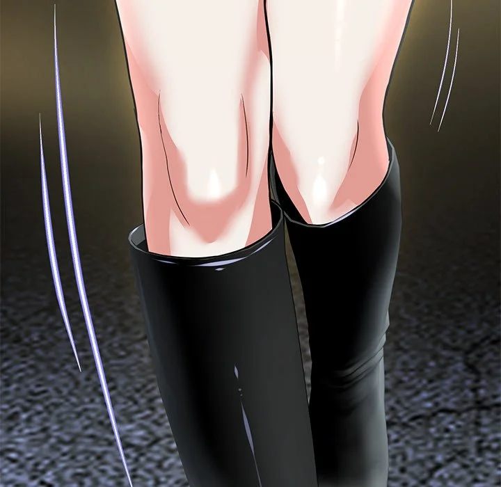 My Gangster Girlfriend Chapter 17 - Page 158