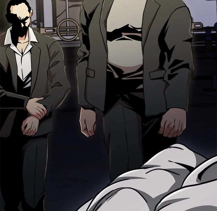 My Gangster Girlfriend Chapter 17 - Page 175