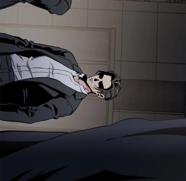 My Gangster Girlfriend Chapter 17 - Page 183