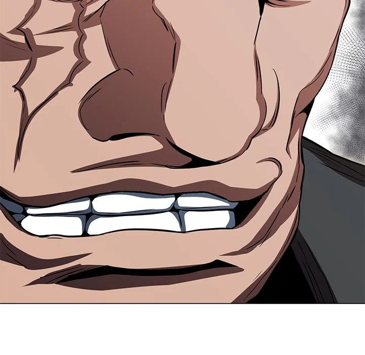 My Gangster Girlfriend Chapter 17 - Page 192