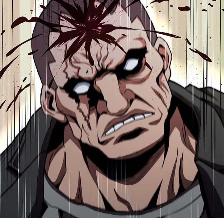 My Gangster Girlfriend Chapter 17 - Page 215