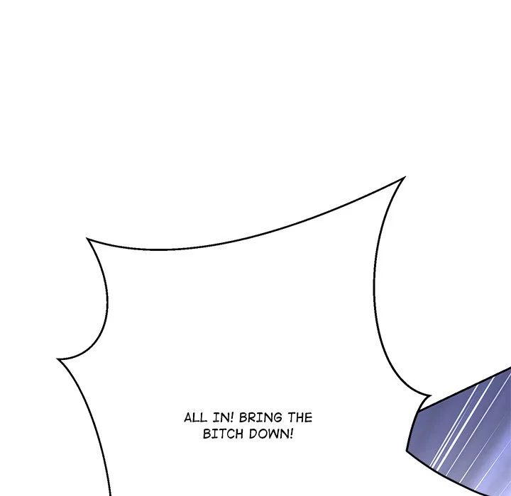 My Gangster Girlfriend Chapter 17 - Page 217