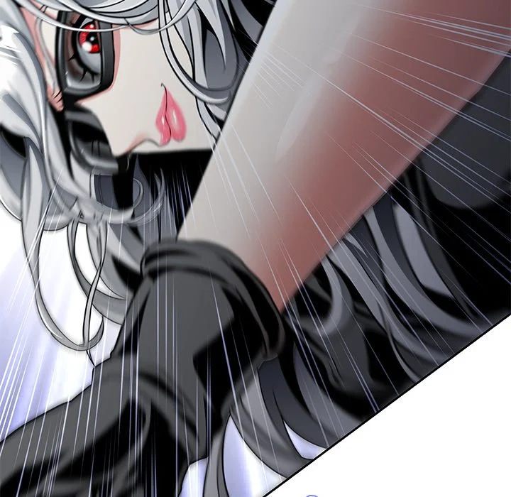 My Gangster Girlfriend Chapter 17 - Page 219