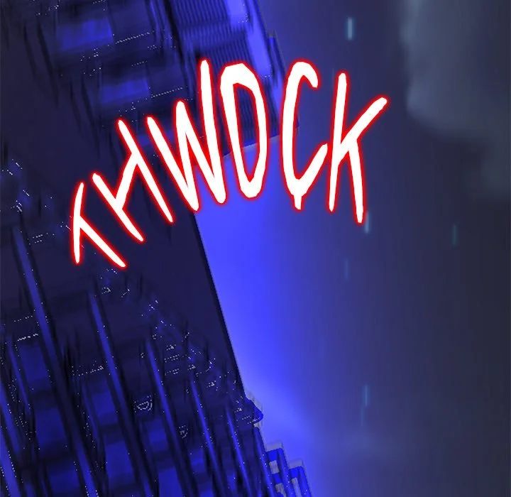 My Gangster Girlfriend Chapter 17 - Page 224