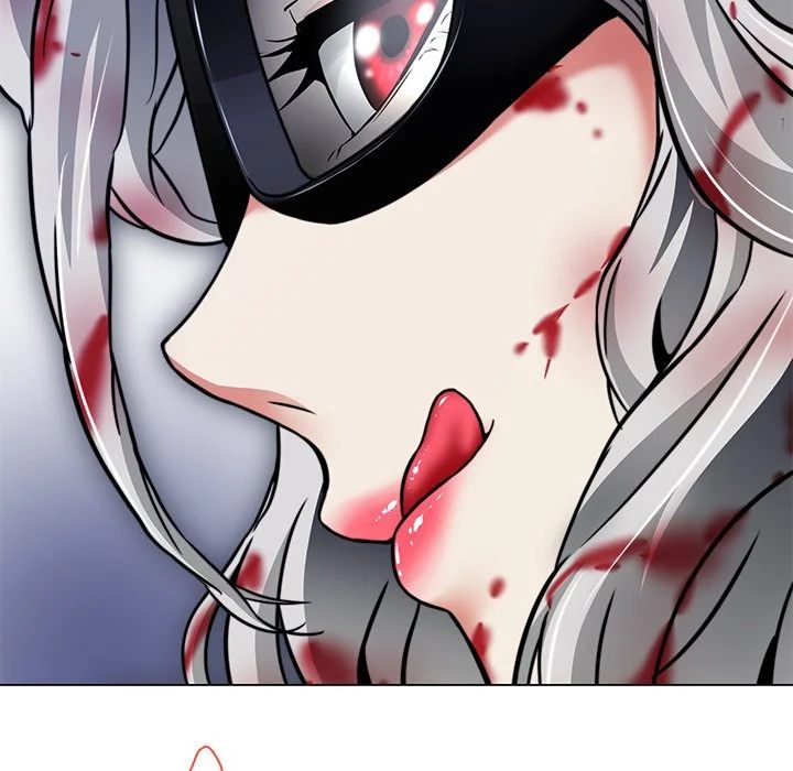 My Gangster Girlfriend Chapter 17 - Page 255