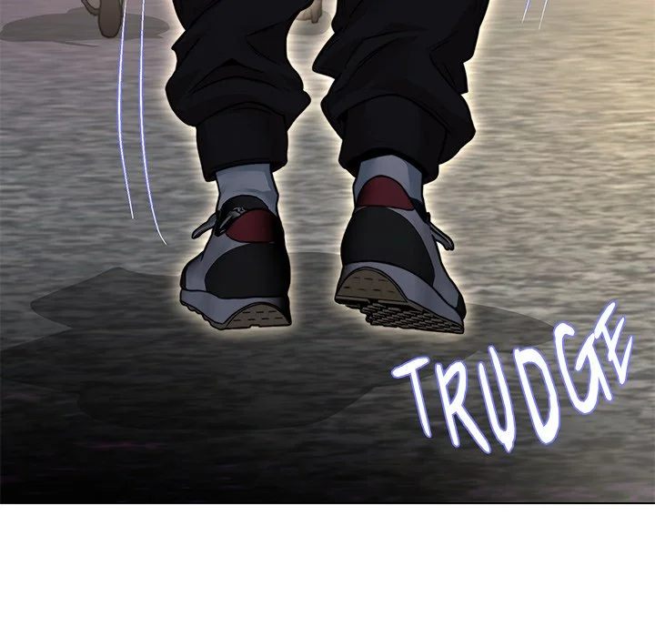 My Gangster Girlfriend Chapter 17 - Page 27