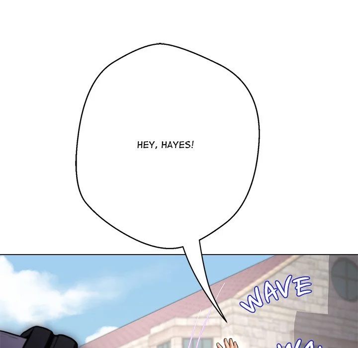 My Gangster Girlfriend Chapter 17 - Page 28