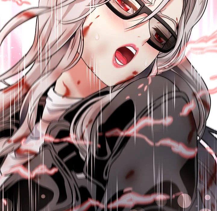 My Gangster Girlfriend Chapter 17 - Page 289