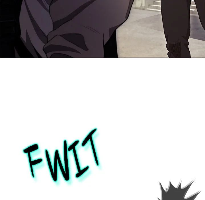 My Gangster Girlfriend Chapter 17 - Page 30