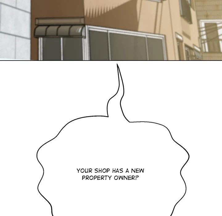 My Gangster Girlfriend Chapter 17 - Page 303