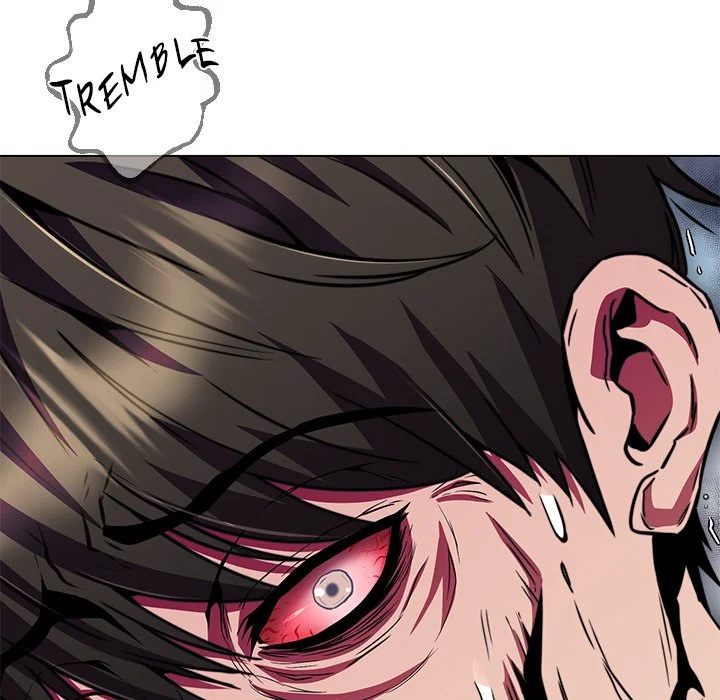 My Gangster Girlfriend Chapter 17 - Page 34