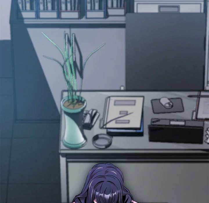 My Gangster Girlfriend Chapter 17 - Page 62