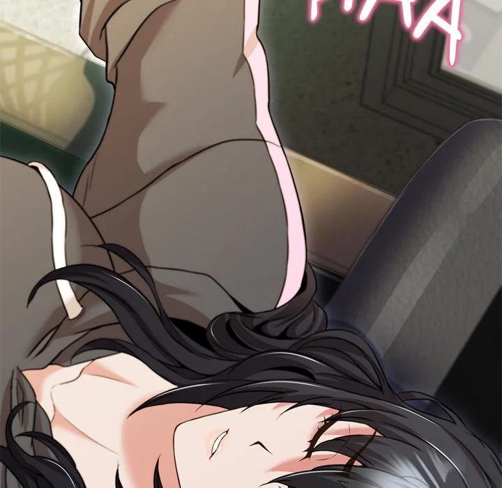 My Gangster Girlfriend Chapter 17 - Page 77