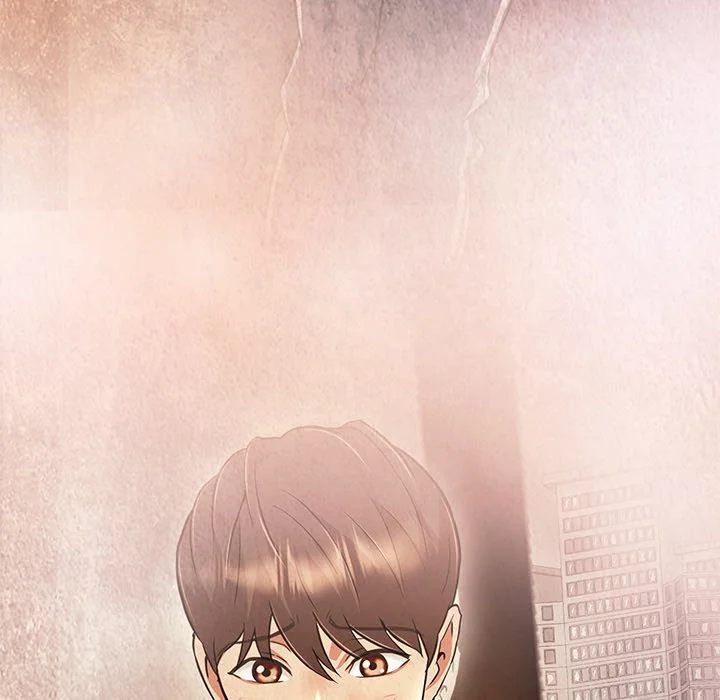 My Gangster Girlfriend Chapter 17 - Page 89