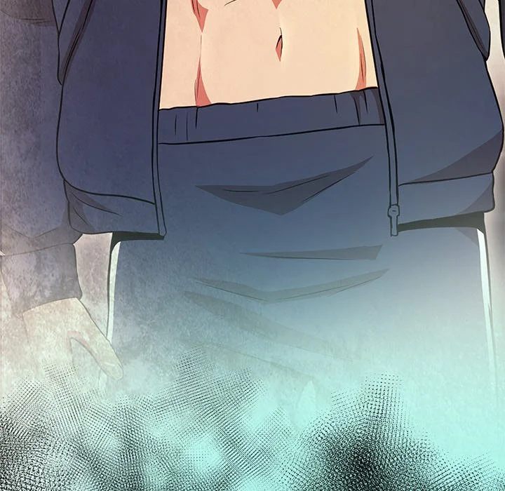 My Gangster Girlfriend Chapter 17 - Page 91