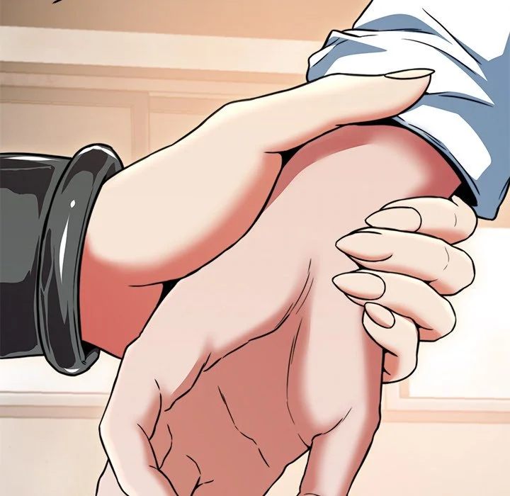 My Gangster Girlfriend Chapter 18 - Page 10