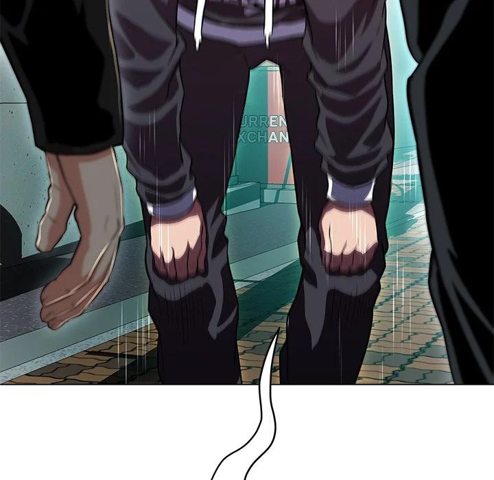 My Gangster Girlfriend Chapter 18 - Page 131