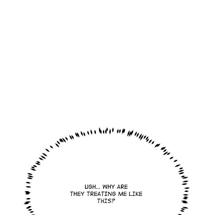 My Gangster Girlfriend Chapter 18 - Page 200