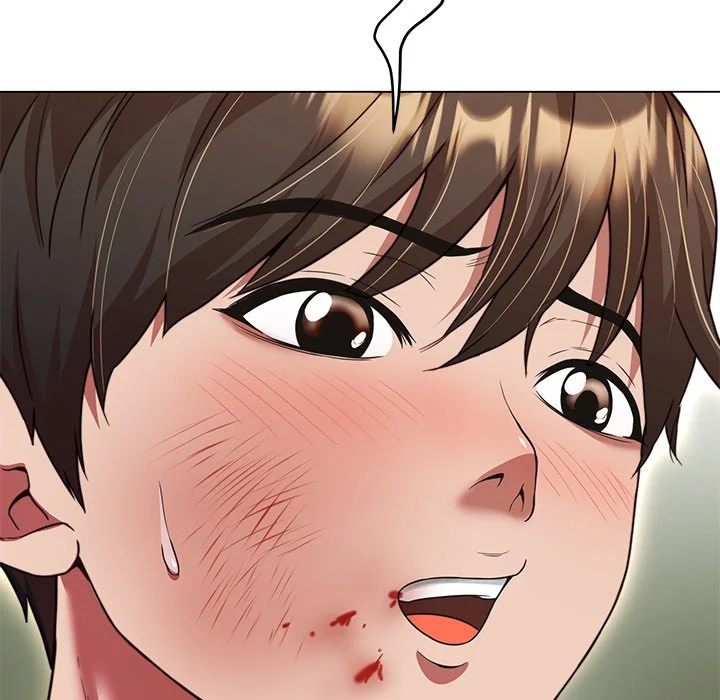 My Gangster Girlfriend Chapter 18 - Page 219