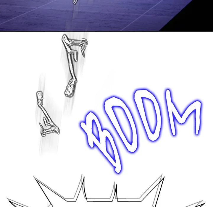 My Gangster Girlfriend Chapter 18 - Page 26