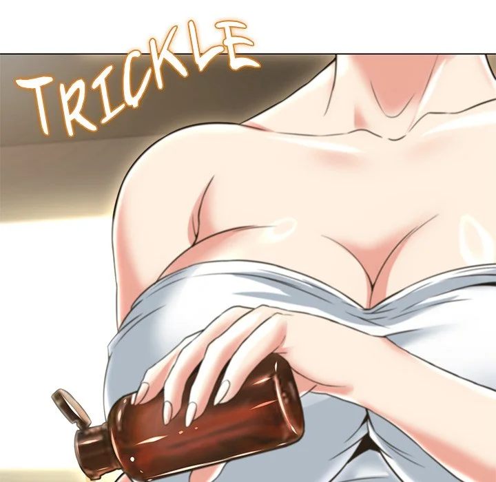 My Gangster Girlfriend Chapter 18 - Page 269