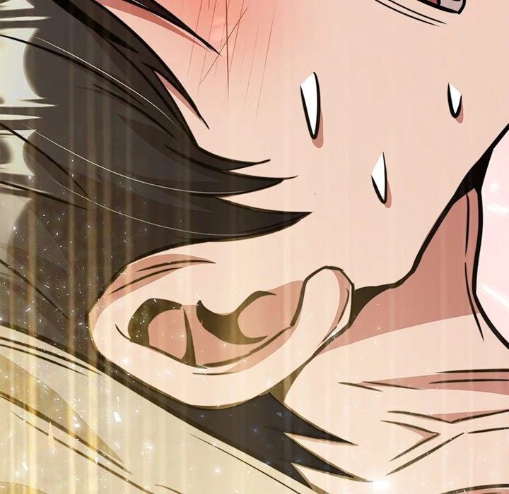 My Gangster Girlfriend Chapter 18 - Page 324