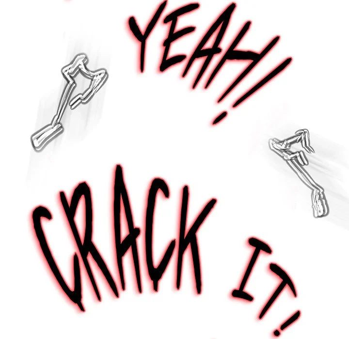 My Gangster Girlfriend Chapter 18 - Page 33