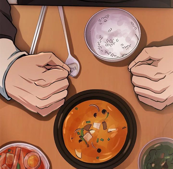 My Gangster Girlfriend Chapter 18 - Page 55