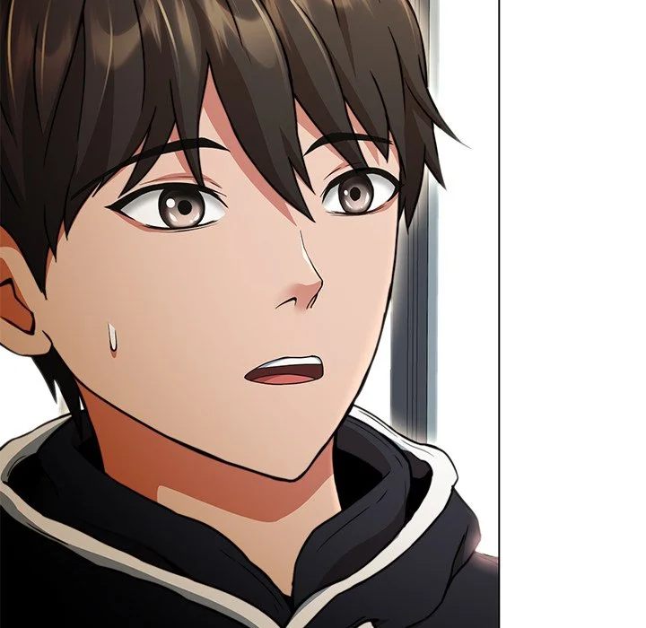 My Gangster Girlfriend Chapter 18 - Page 62