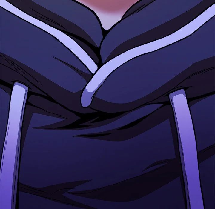 My Gangster Girlfriend Chapter 18 - Page 91