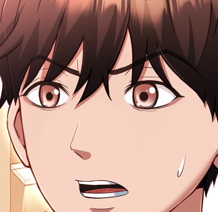 My Gangster Girlfriend Chapter 19 - Page 107