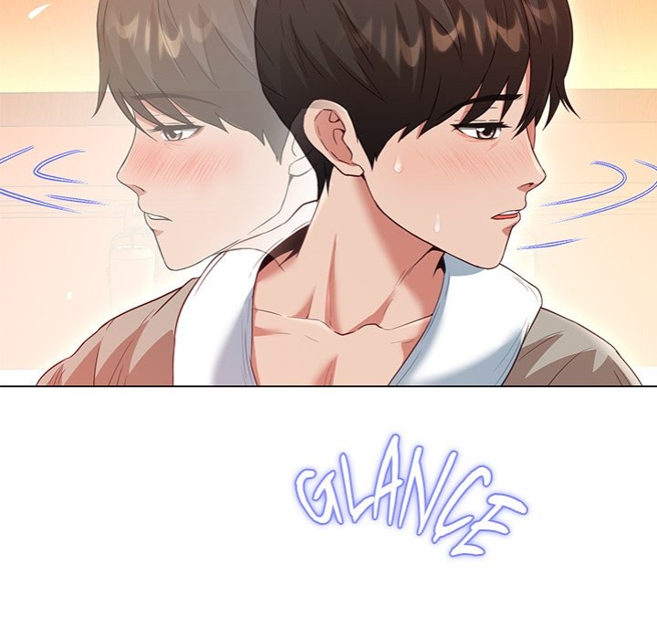 My Gangster Girlfriend Chapter 19 - Page 134