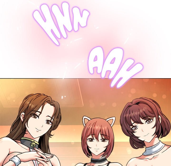 My Gangster Girlfriend Chapter 19 - Page 144