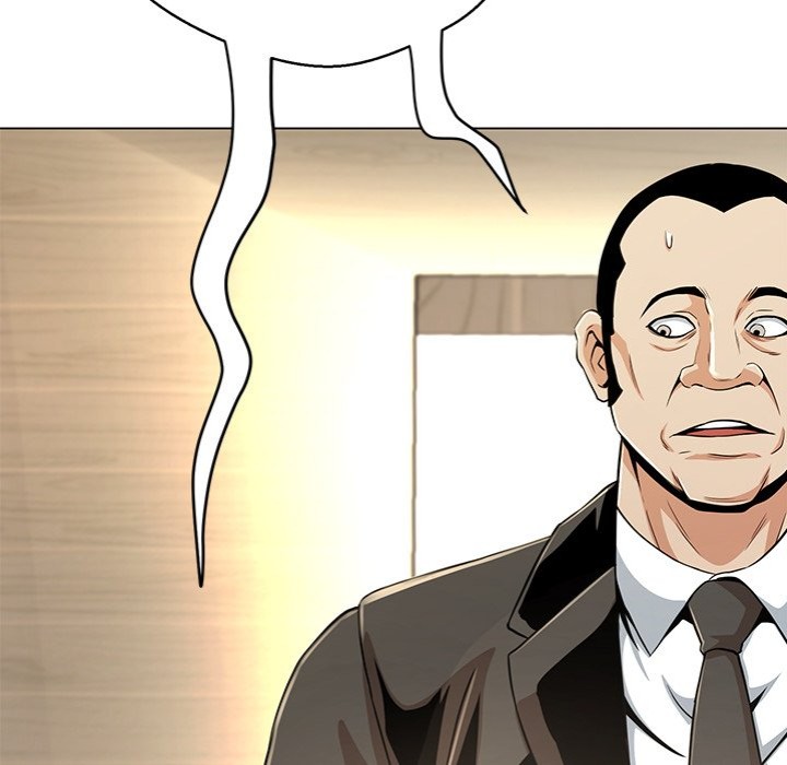 My Gangster Girlfriend Chapter 19 - Page 163