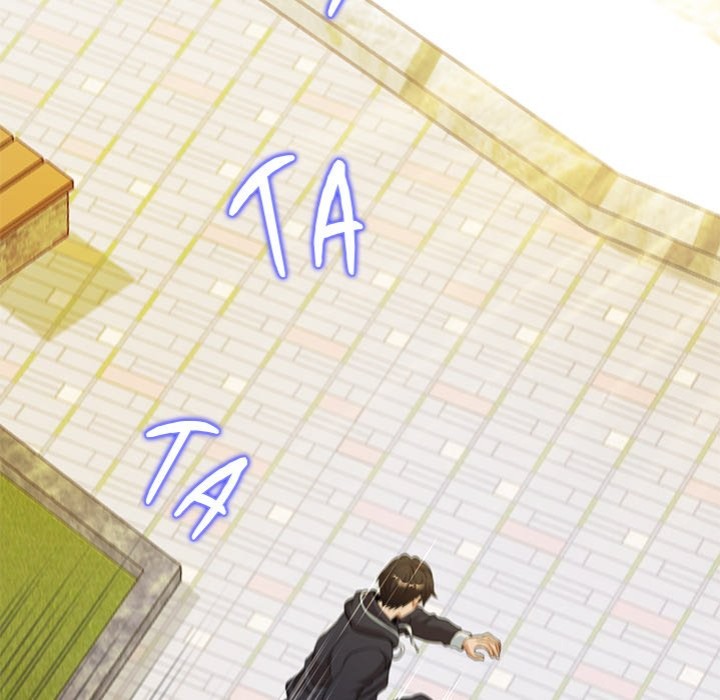 My Gangster Girlfriend Chapter 19 - Page 171