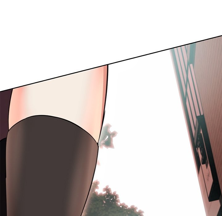 My Gangster Girlfriend Chapter 19 - Page 215